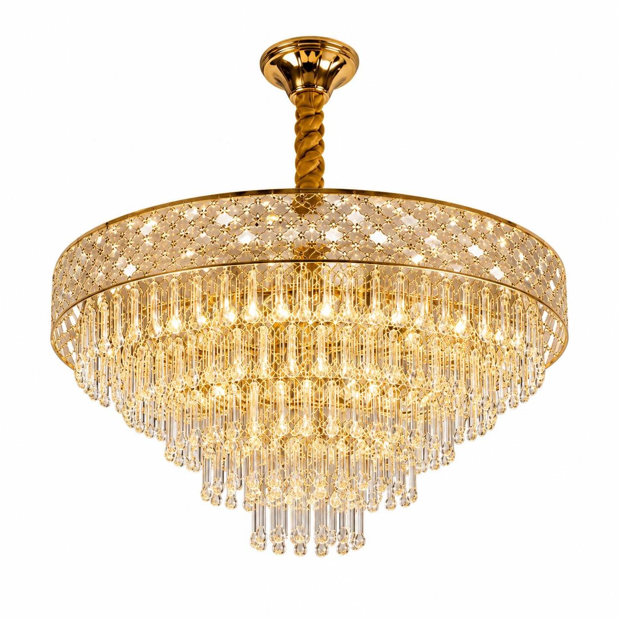 photo_2026-07-21_18-59-12 Lustre Tambour Cristal Luxury Or – Image 1