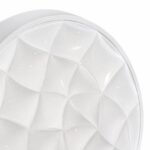 Plafonnier LED Rond Effet Cristal – 40 cm & 50 cm – Image 3