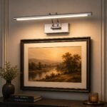 Applique LED pour Tableau et Miroir – Image 4
