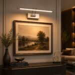 Applique LED pour Tableau et Miroir – Image 3