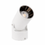 Spotlight Apparent Orientable Blanc