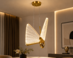 Suspension Butterfly LED – Image 6