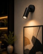 Spotlight Apparent/Applique Orientable – Image 3