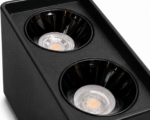 Spotlight Apparent Double Noir – Image 2