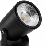 Spotlight Apparent Orientable Noir – Image 2