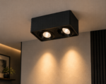 Spotlight Apparent Double Noir – Image 3