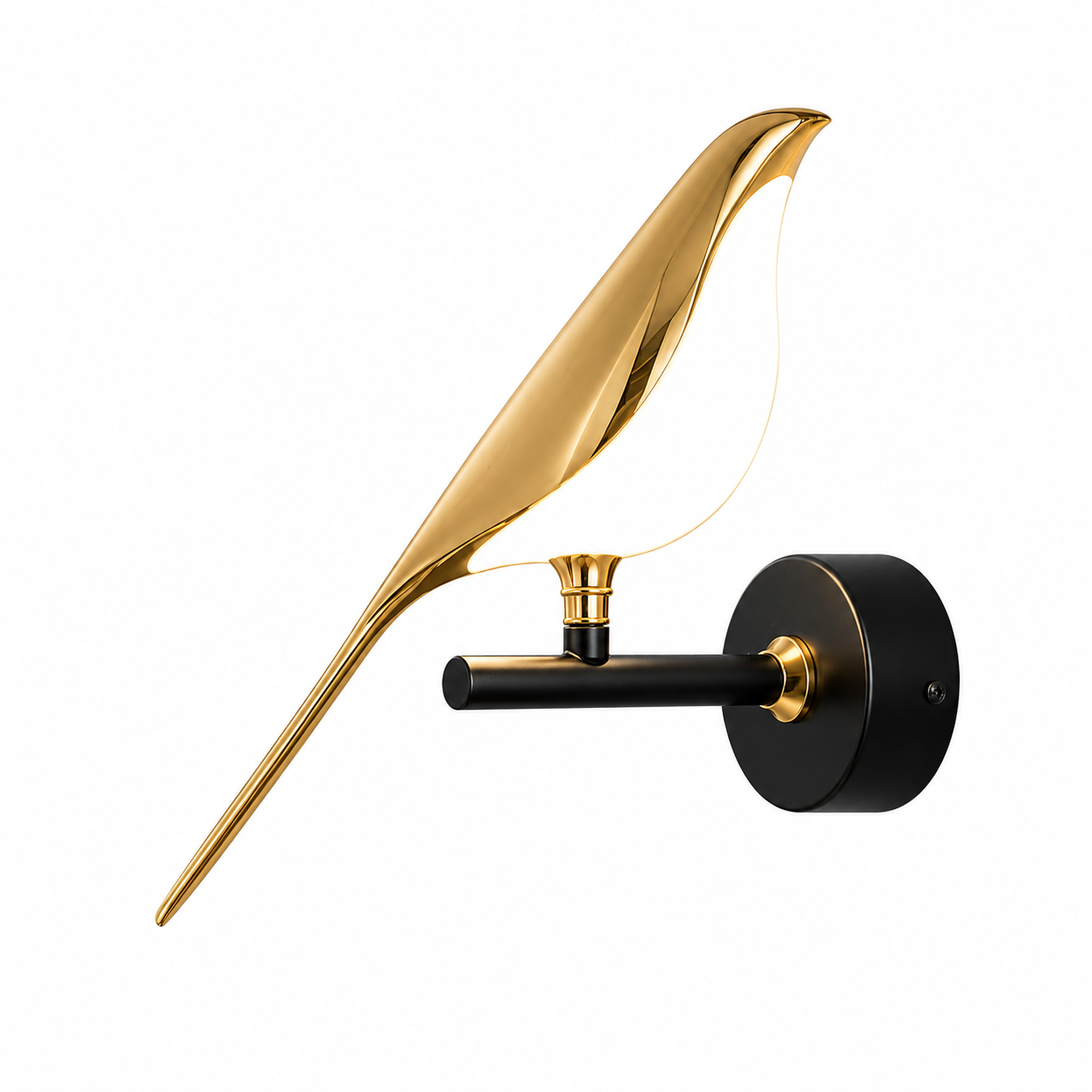 6e73f519-37b7-45c9-acc0-8e172e407e0b Applique Murale Bird – 1 Oiseau – Image 1