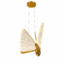 Suspension Butterfly LED