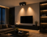 Spotlight Apparent Double Noir – Image 4