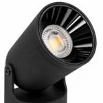 Spotlight Apparent Orientable Noir – Image 2