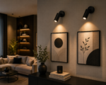 Spotlight Apparent/Applique Orientable – Image 4