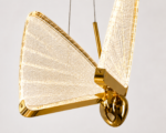 Suspension Butterfly LED – Image 2