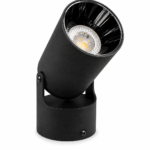 Spotlight Apparent Orientable Noir