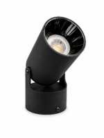 Spotlight Apparent Orientable Noir