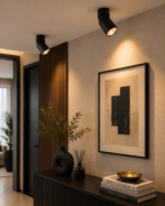 Spotlight Apparent Orientable Noir – Image 4
