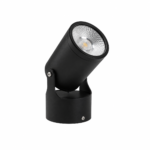 Spotlight Apparent Orientable Noir