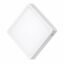 Applique Extérieure LED Carrée Blanche