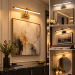 Applique LED Tableau – 3 Positions – Image 3