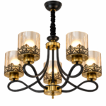 Lustre Classique 05 Bras
