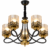 Lustre Classique 05 Bras