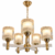 Lustre Classique 5 Bras VS
