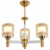 Lustre Classique 03 Bras – VS