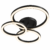 Plafonnier LED 3 CERCLES SIMPLE