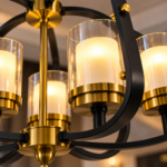 Lustre Classique 05 Bras – Image 2