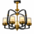 Lustre Classique 05 Bras