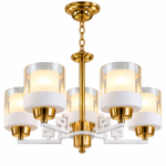 Lustre Classique 05 Bras