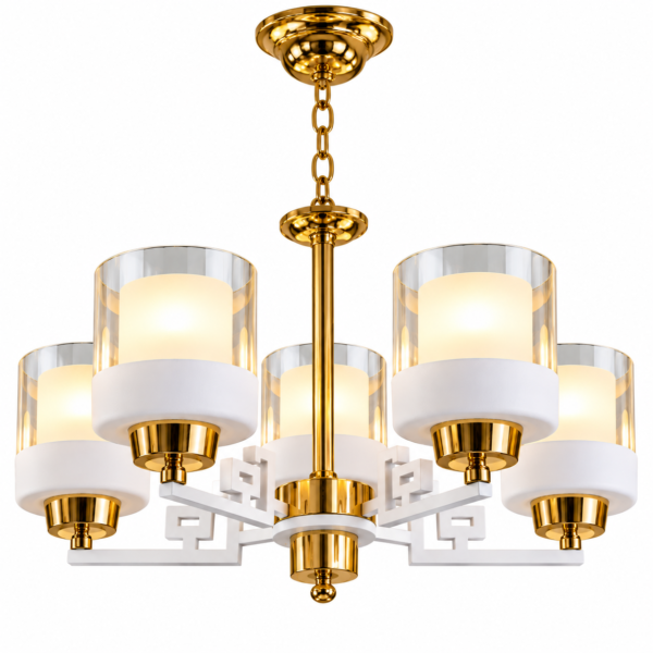 Lustre Classique 05 Bras