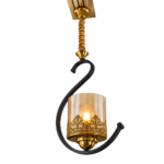 Lustre Classique 01 Bras
