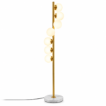 Lampadaire Boules 6