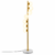 Lampadaire Boules 6