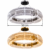 Lustre LED Rond