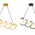 Lustre Boules 5 Boules