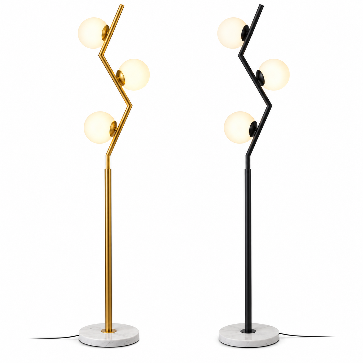 b99c6033-7e51-4bcc-af63-e92006c09302 Lampadaire Boules – Image 1